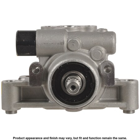A1 Cardone New Power Steering Pump, 96-5370 96-5370